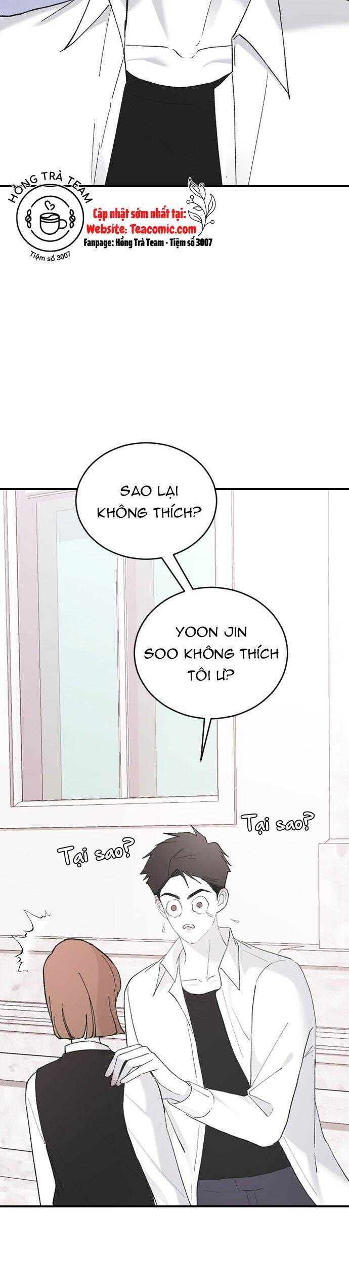 Ba Người Anh Trai Cực Phẩm Của Tôi Chapter 48 - 19