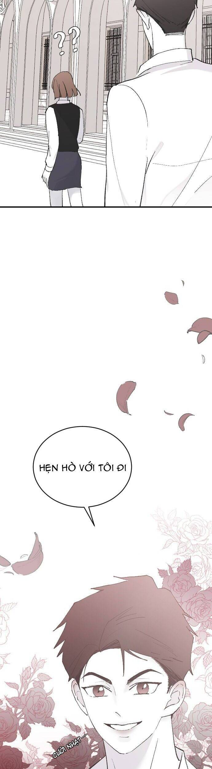 Ba Người Anh Trai Cực Phẩm Của Tôi Chapter 48 - 3