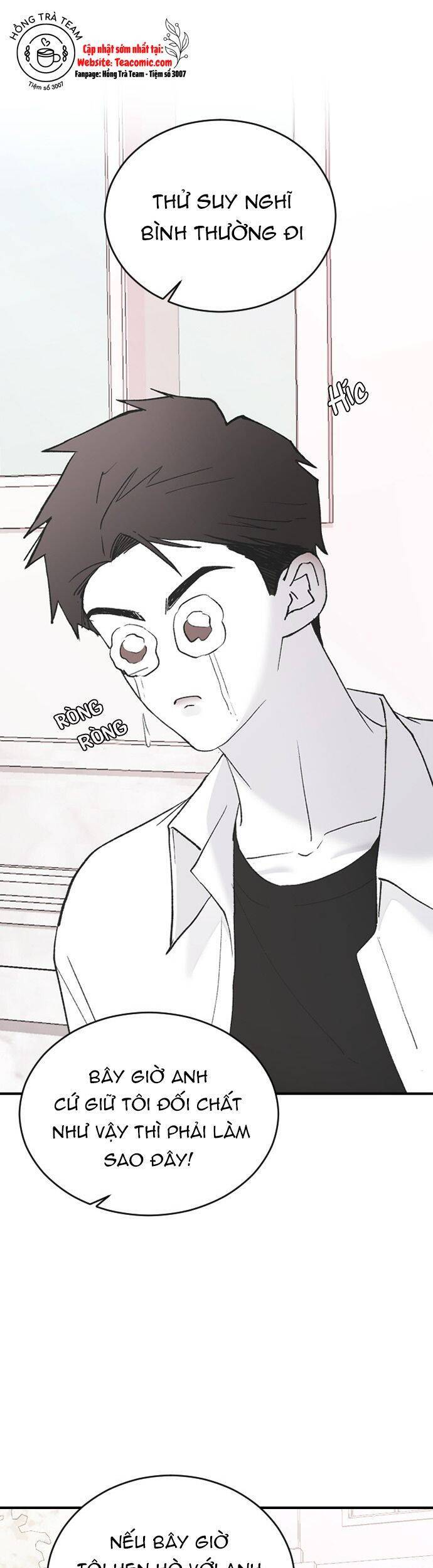 Ba Người Anh Trai Cực Phẩm Của Tôi Chapter 48 - 22