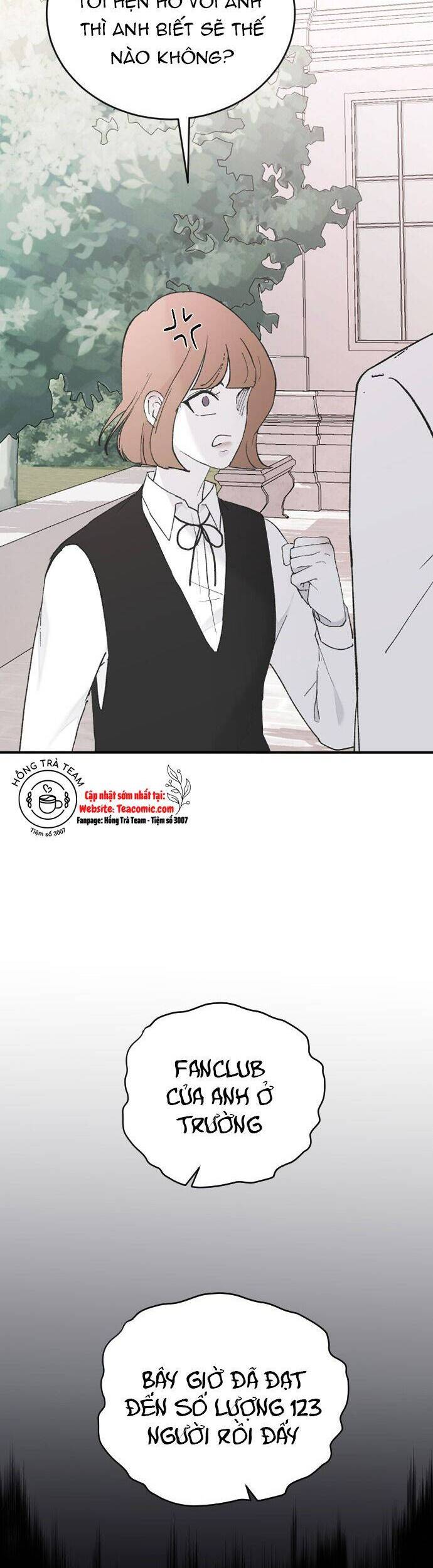 Ba Người Anh Trai Cực Phẩm Của Tôi Chapter 48 - 23