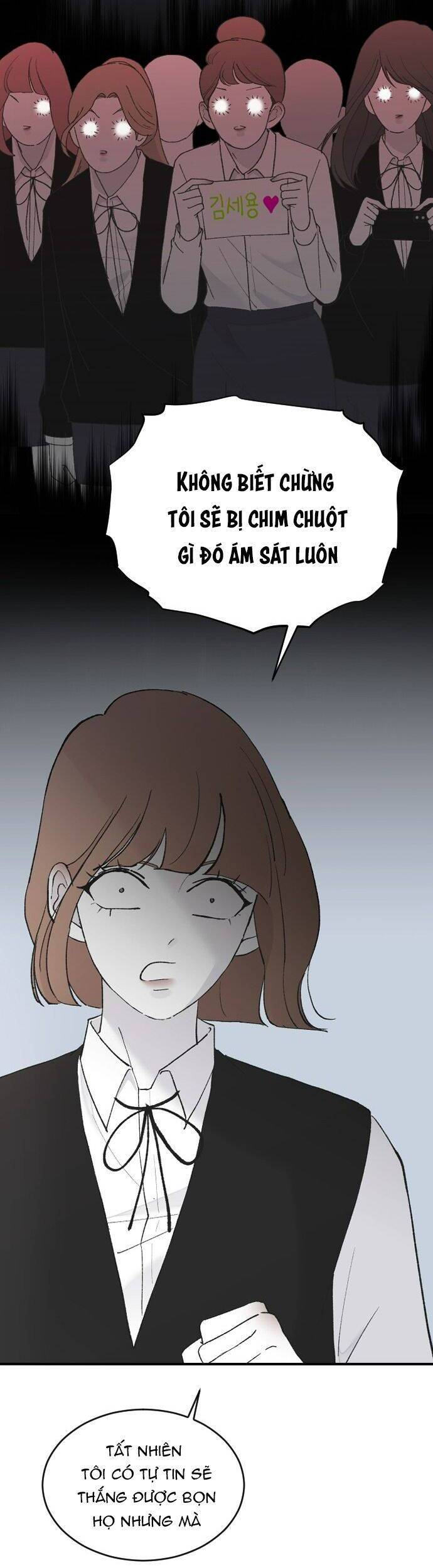 Ba Người Anh Trai Cực Phẩm Của Tôi Chapter 48 - 24