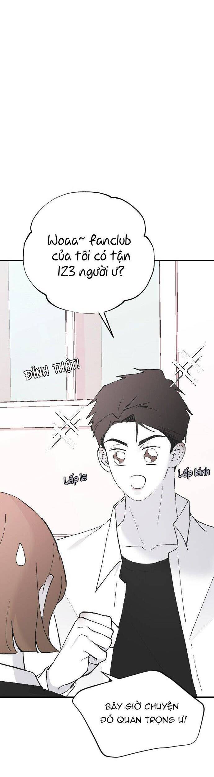 Ba Người Anh Trai Cực Phẩm Của Tôi Chapter 48 - 25