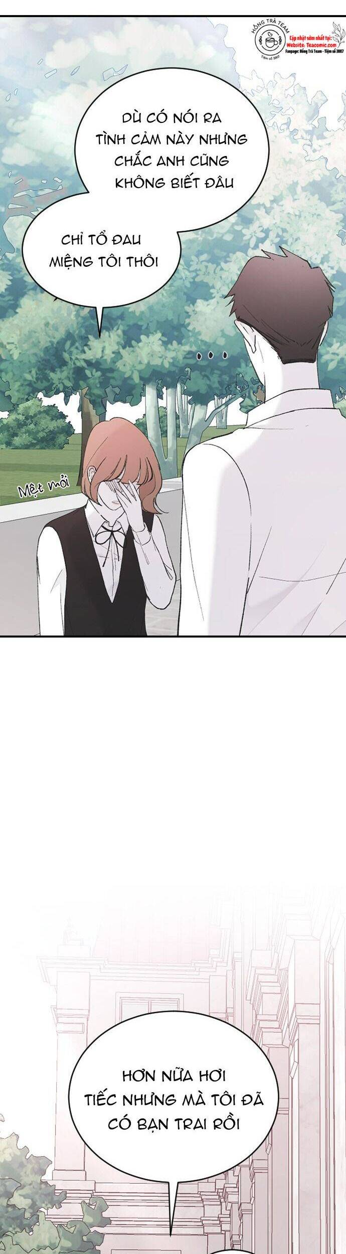 Ba Người Anh Trai Cực Phẩm Của Tôi Chapter 48 - 30