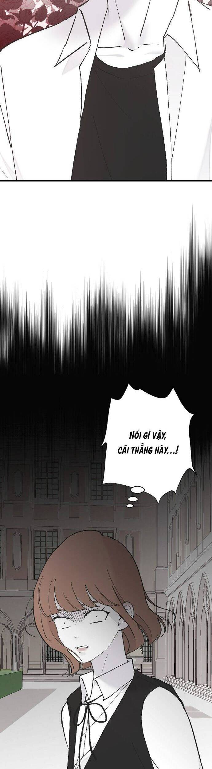 Ba Người Anh Trai Cực Phẩm Của Tôi Chapter 48 - 4