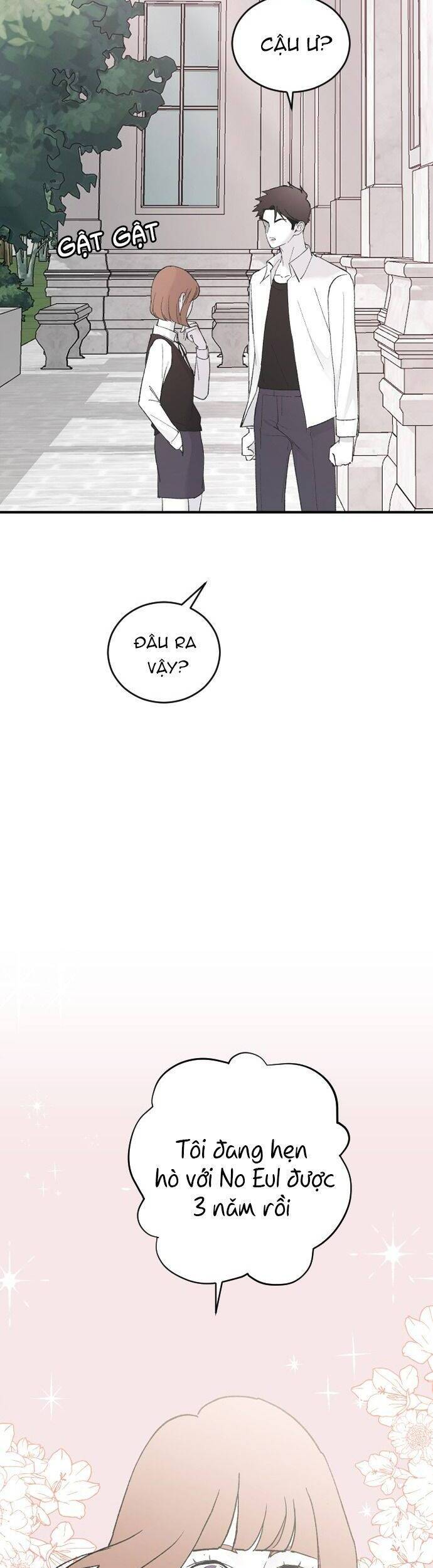 Ba Người Anh Trai Cực Phẩm Của Tôi Chapter 48 - 31