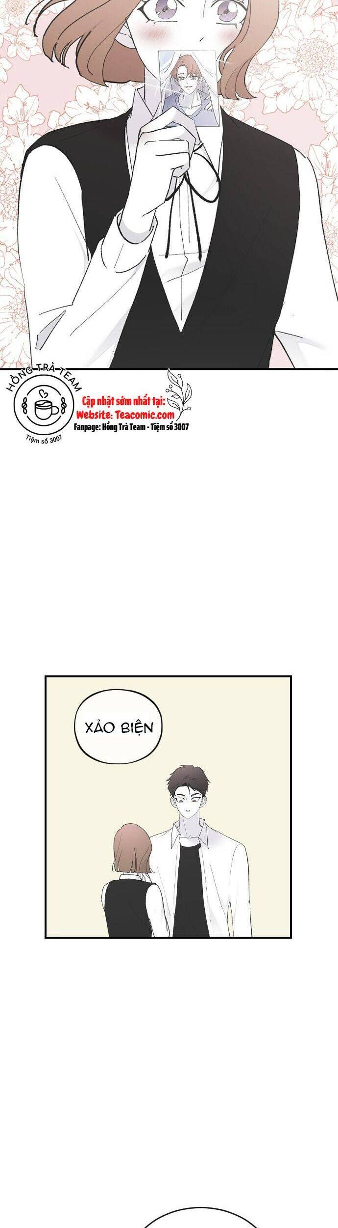 Ba Người Anh Trai Cực Phẩm Của Tôi Chapter 48 - 32