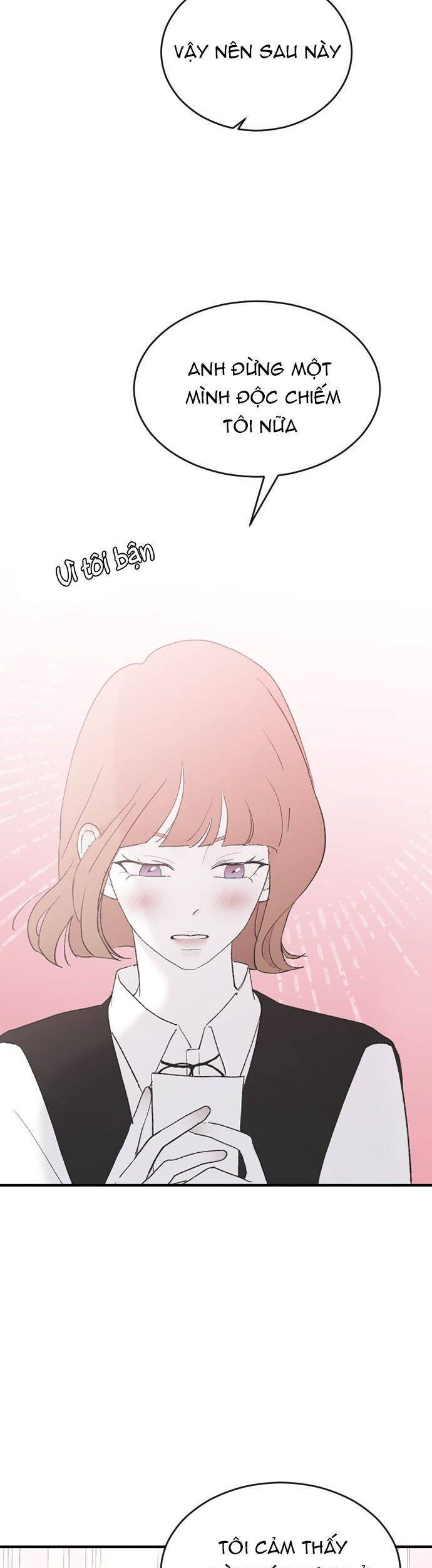 Ba Người Anh Trai Cực Phẩm Của Tôi Chapter 48 - 33