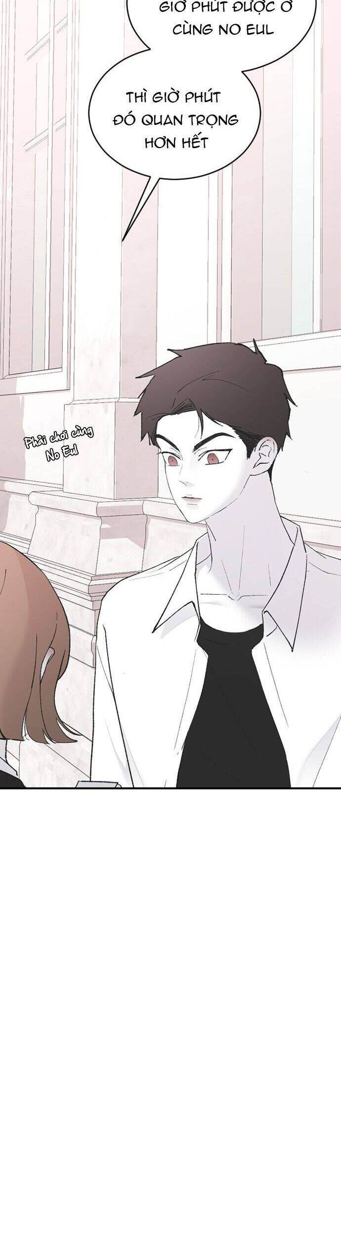 Ba Người Anh Trai Cực Phẩm Của Tôi Chapter 48 - 34