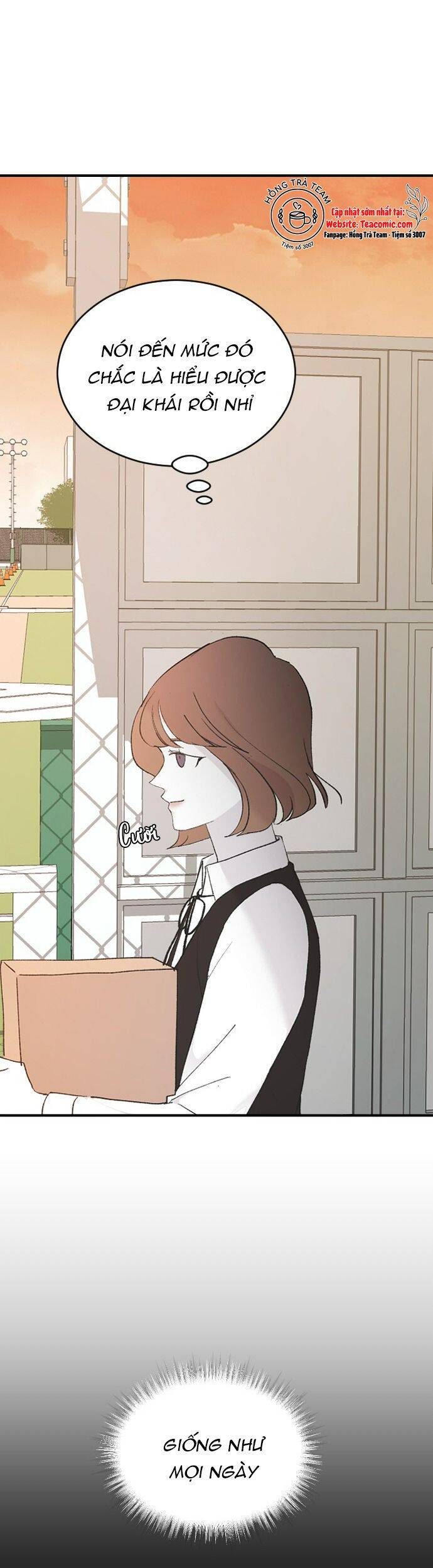 Ba Người Anh Trai Cực Phẩm Của Tôi Chapter 48 - 36