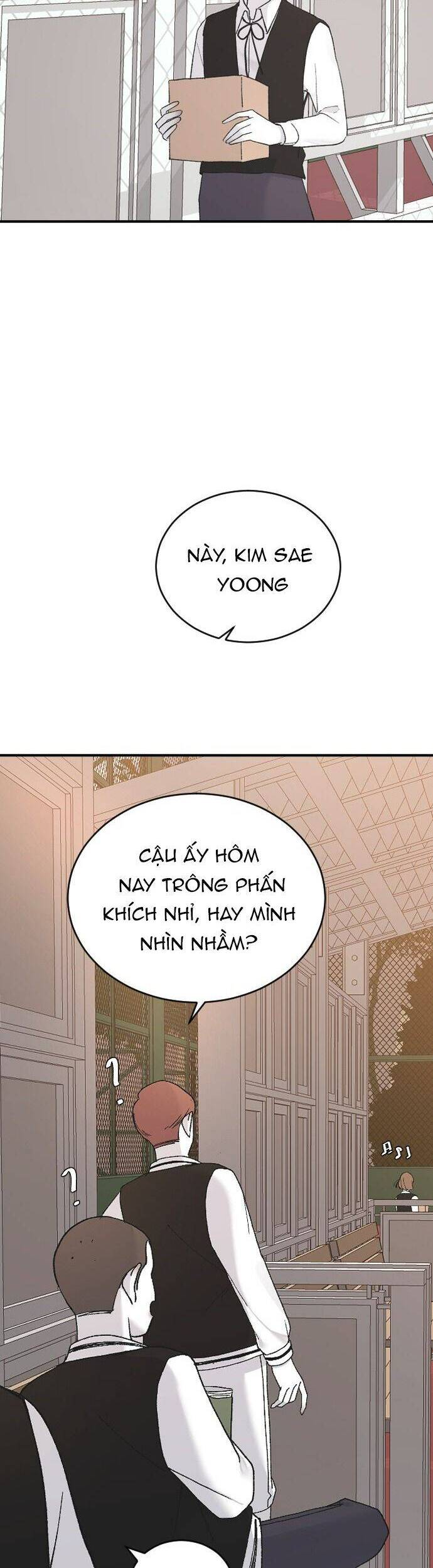 Ba Người Anh Trai Cực Phẩm Của Tôi Chapter 48 - 39