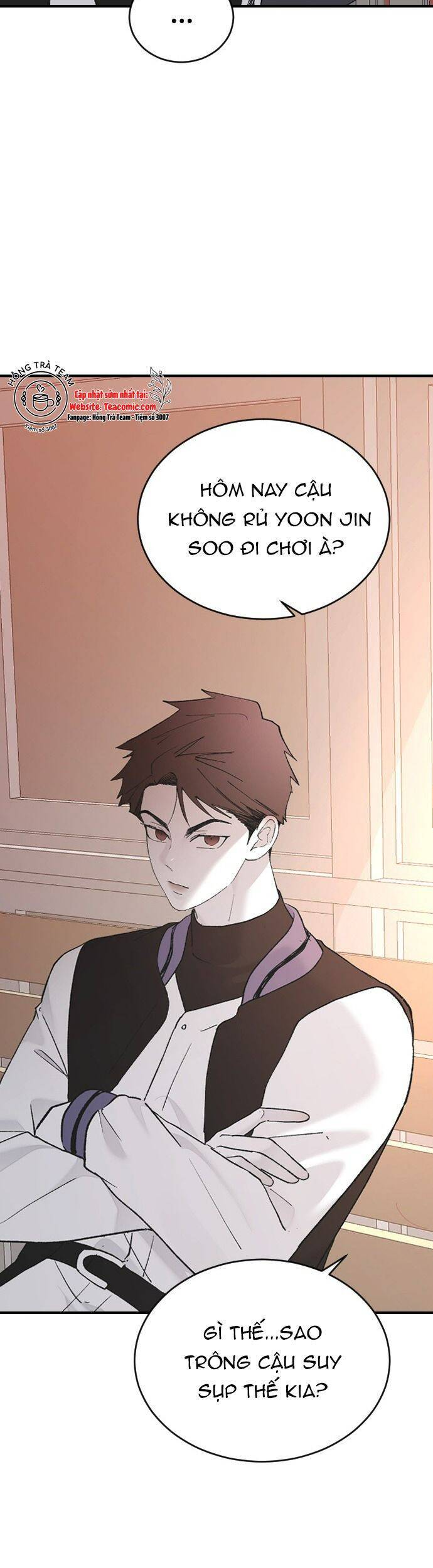 Ba Người Anh Trai Cực Phẩm Của Tôi Chapter 48 - 40