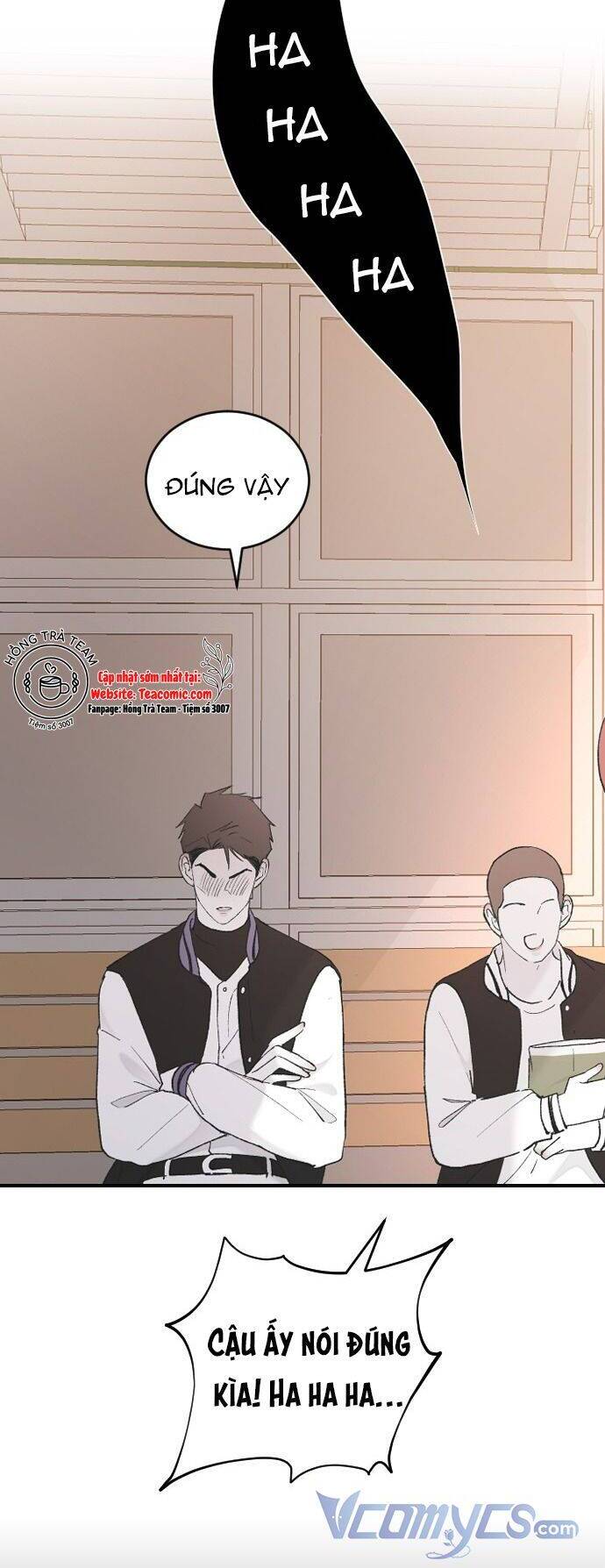 Ba Người Anh Trai Cực Phẩm Của Tôi Chapter 48 - 42