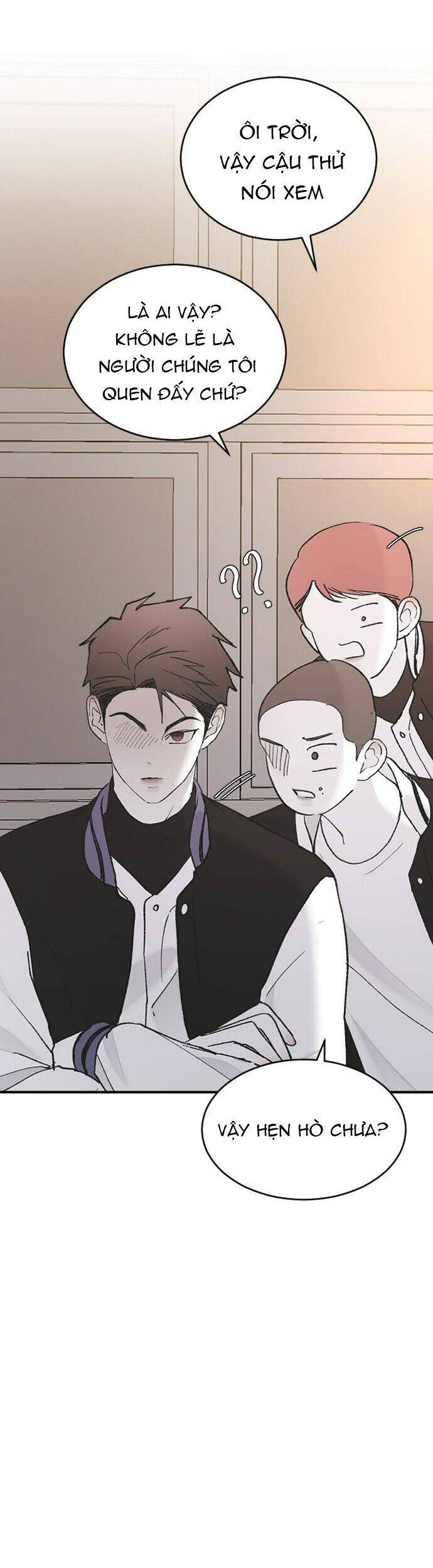 Ba Người Anh Trai Cực Phẩm Của Tôi Chapter 48 - 44