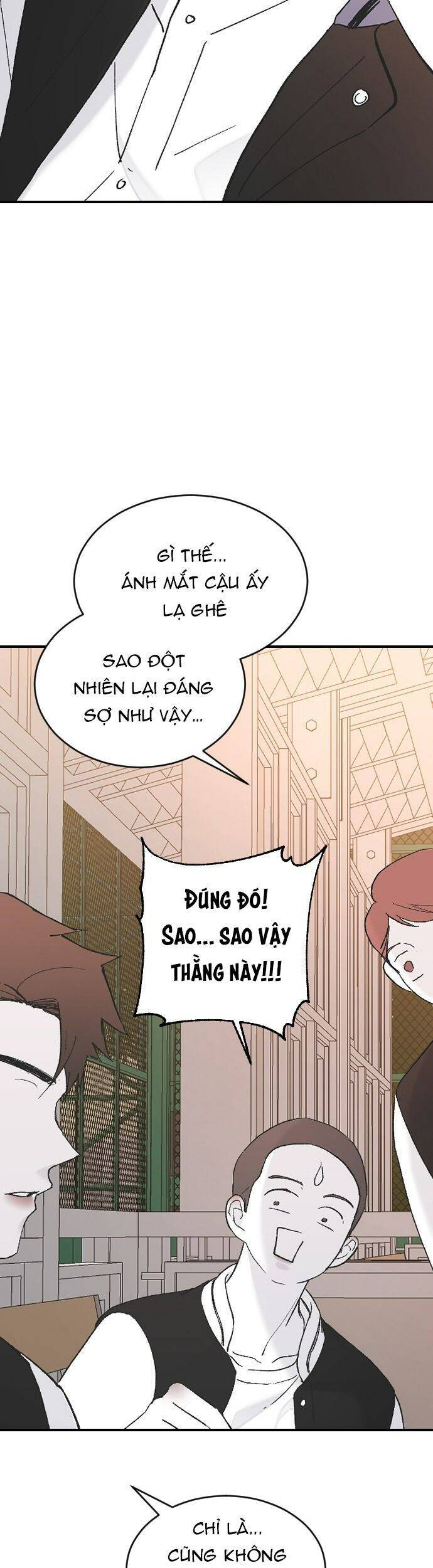 Ba Người Anh Trai Cực Phẩm Của Tôi Chapter 48 - 47