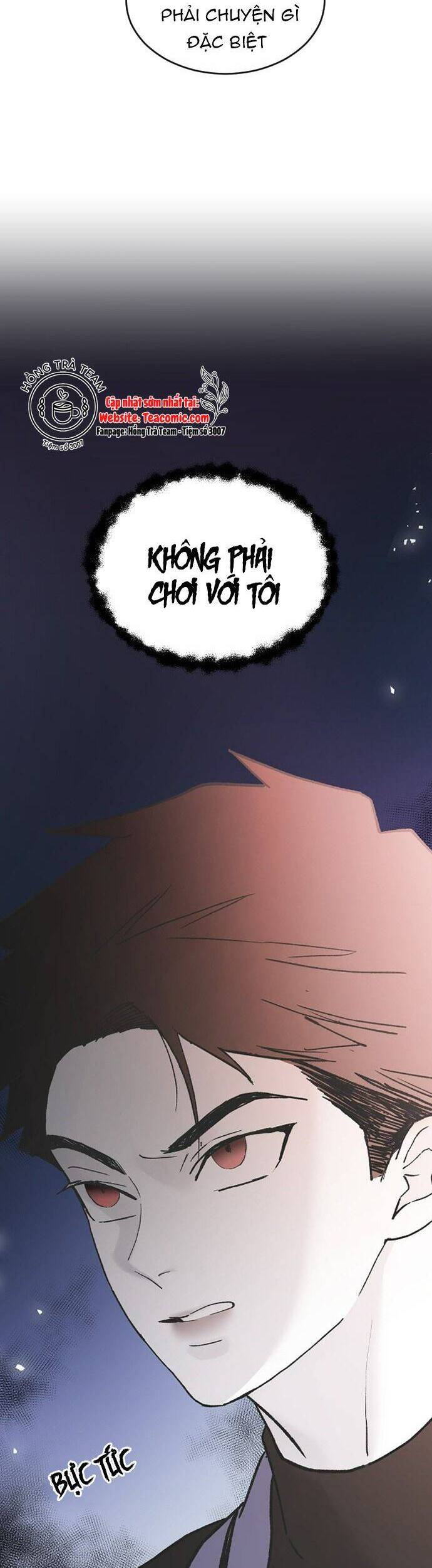 Ba Người Anh Trai Cực Phẩm Của Tôi Chapter 48 - 48