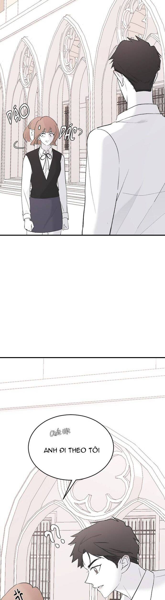 Ba Người Anh Trai Cực Phẩm Của Tôi Chapter 48 - 6