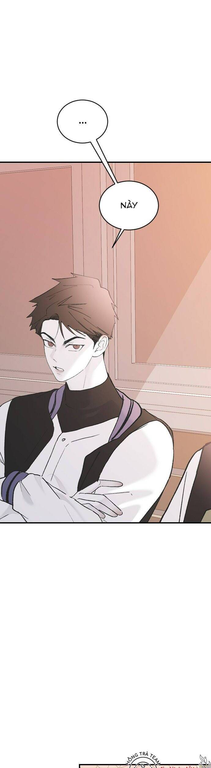 Ba Người Anh Trai Cực Phẩm Của Tôi Chapter 48 - 52