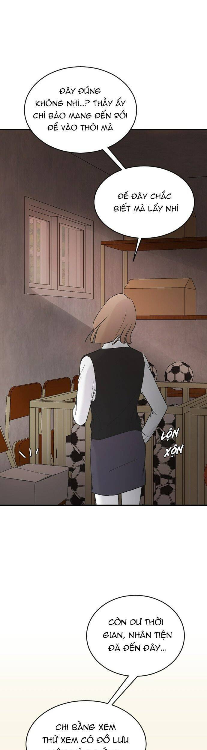 Ba Người Anh Trai Cực Phẩm Của Tôi Chapter 48 - 57