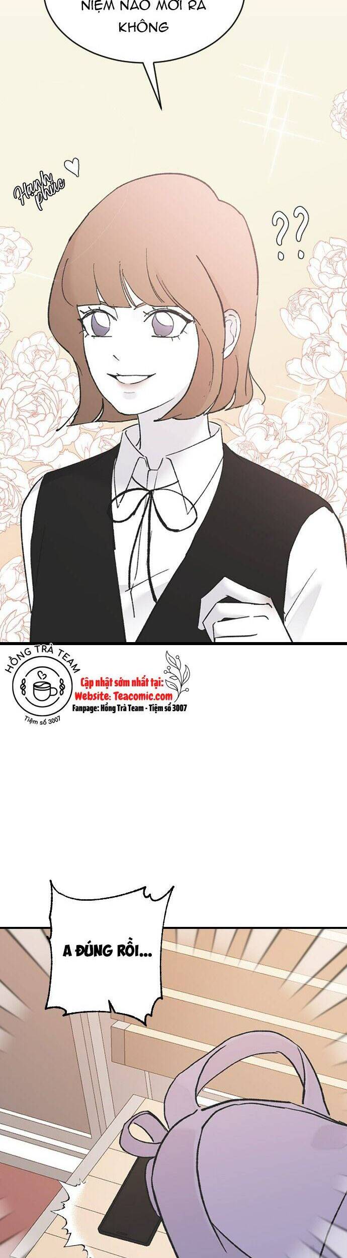 Ba Người Anh Trai Cực Phẩm Của Tôi Chapter 48 - 58