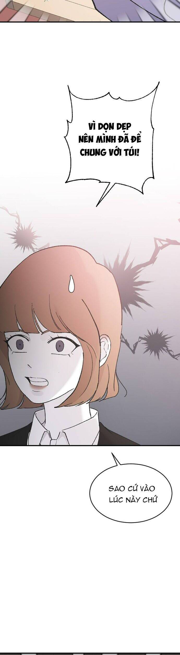 Ba Người Anh Trai Cực Phẩm Của Tôi Chapter 48 - 59