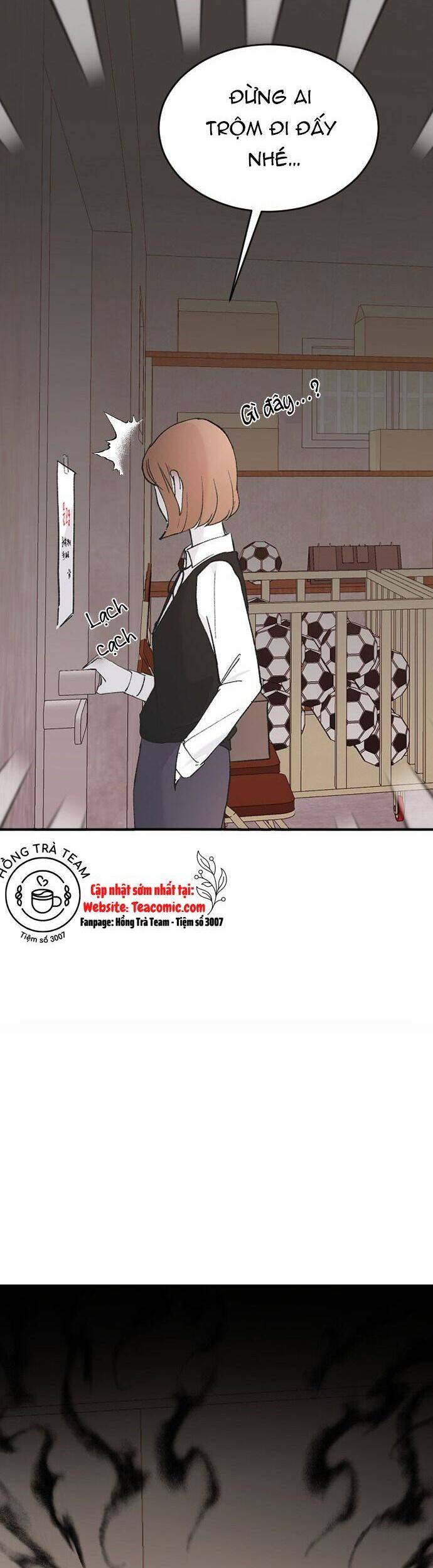 Ba Người Anh Trai Cực Phẩm Của Tôi Chapter 48 - 60