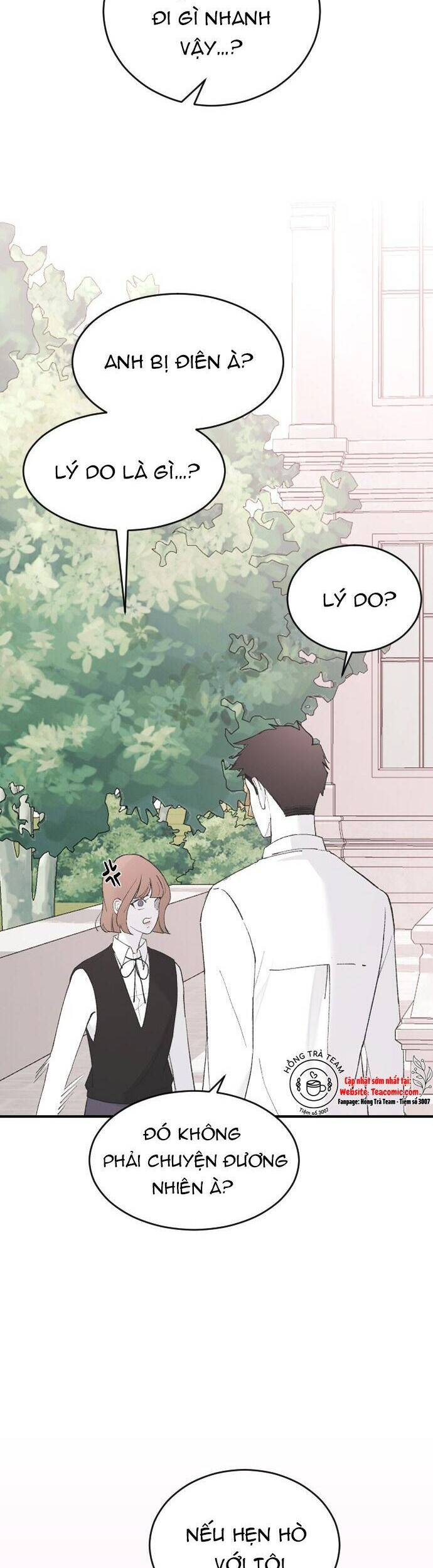 Ba Người Anh Trai Cực Phẩm Của Tôi Chapter 48 - 9