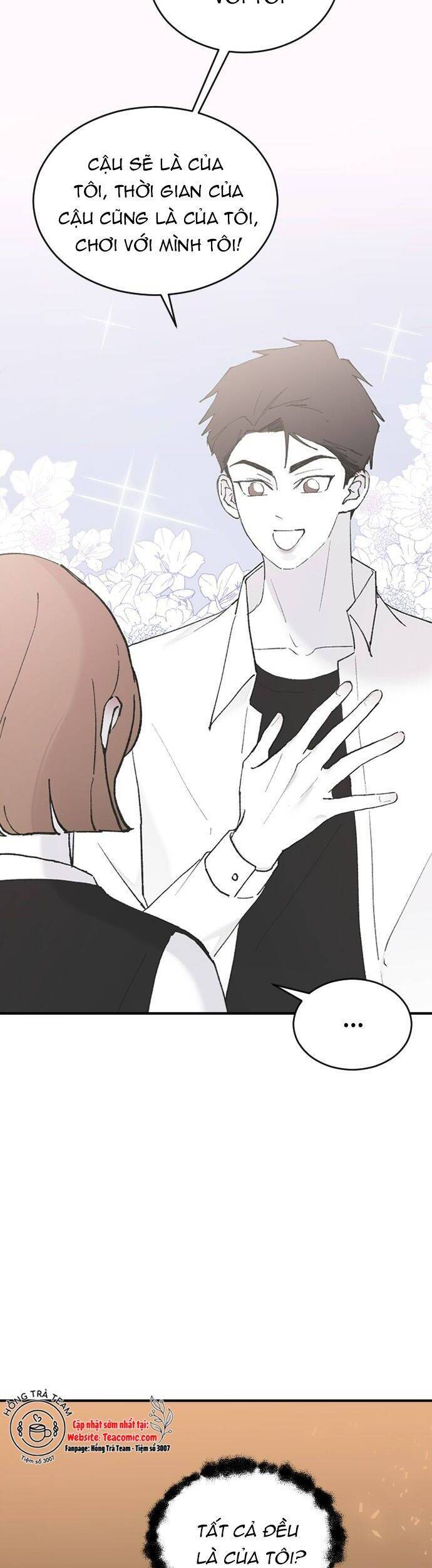 Ba Người Anh Trai Cực Phẩm Của Tôi Chapter 48 - 10