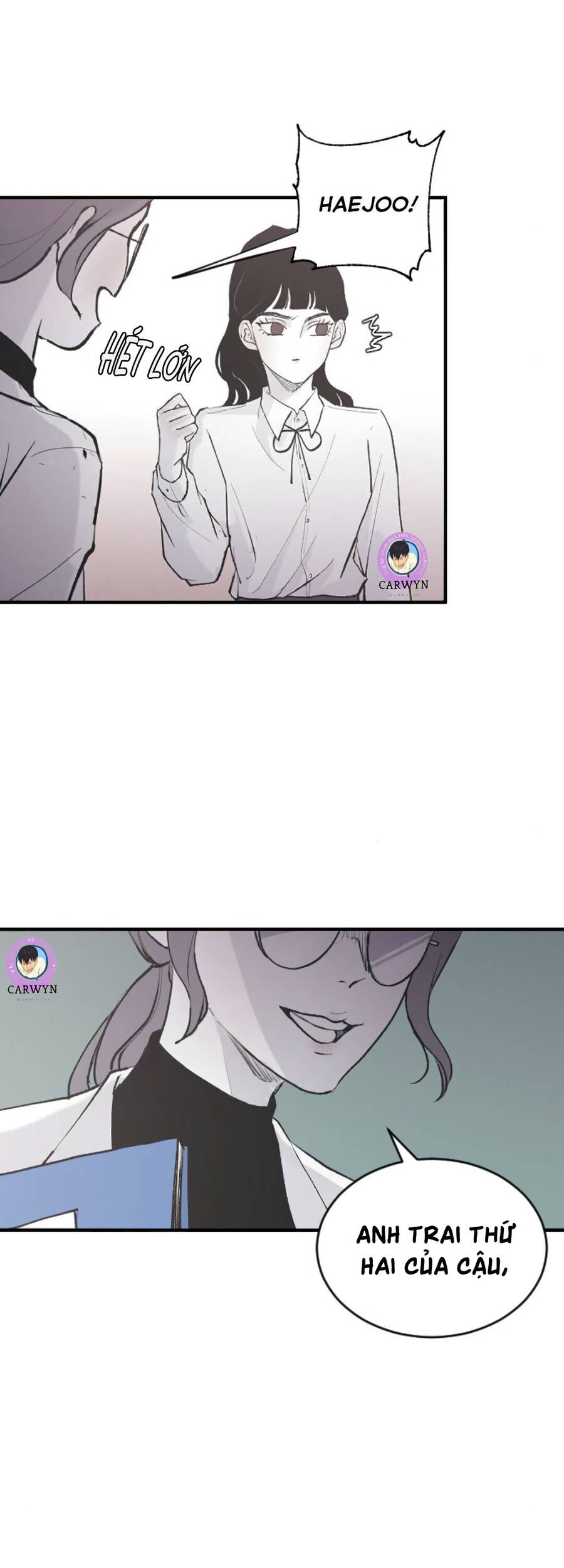 Ba Người Anh Trai Cực Phẩm Của Tôi Chapter 5 - 16