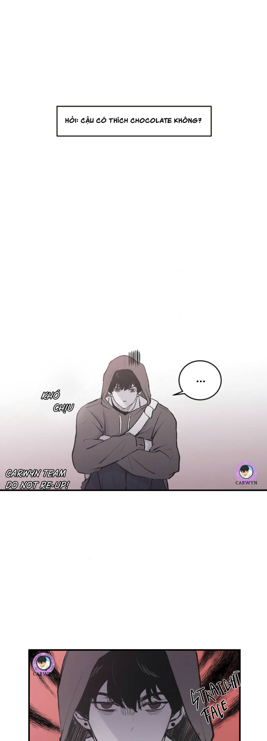 Ba Người Anh Trai Cực Phẩm Của Tôi Chapter 5 - 3