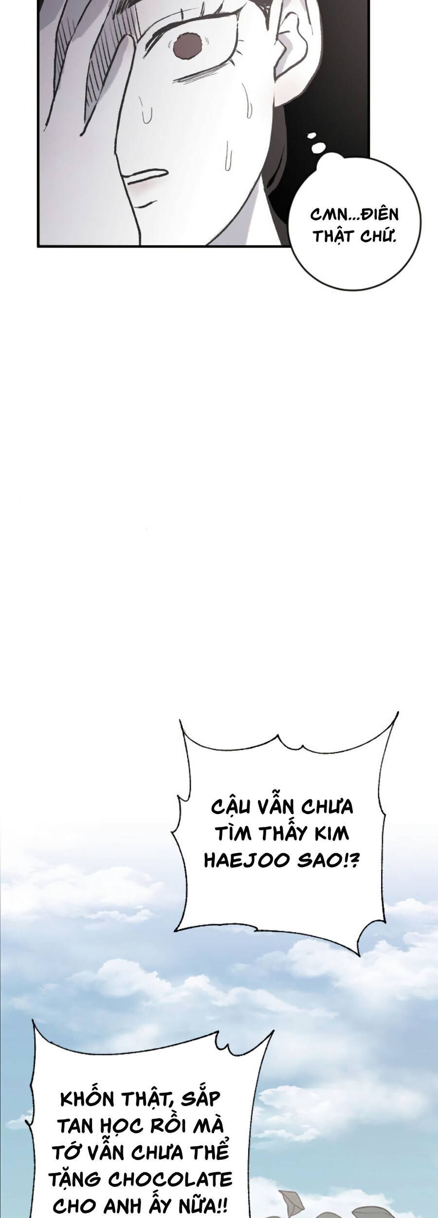 Ba Người Anh Trai Cực Phẩm Của Tôi Chapter 5 - 21