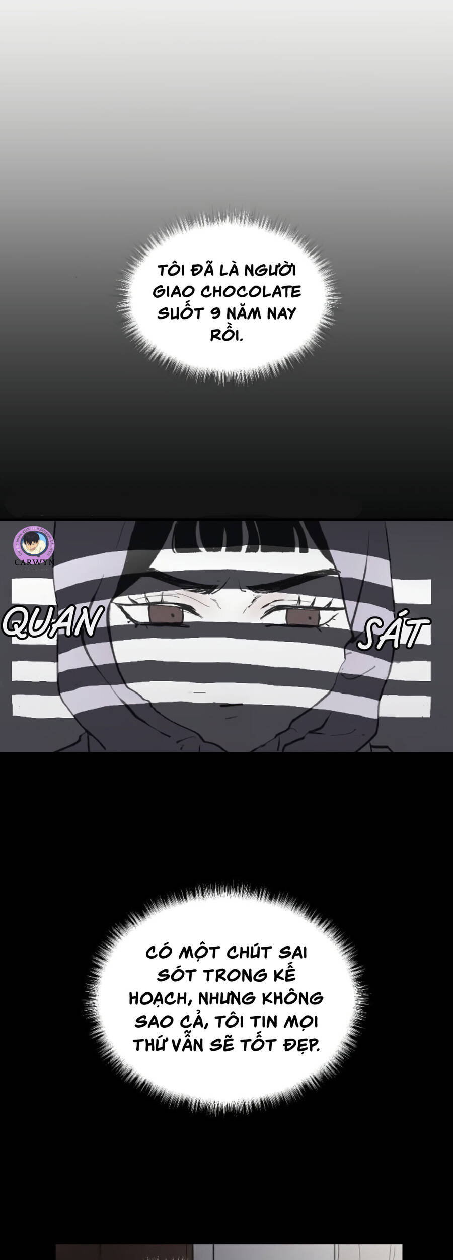 Ba Người Anh Trai Cực Phẩm Của Tôi Chapter 5 - 23