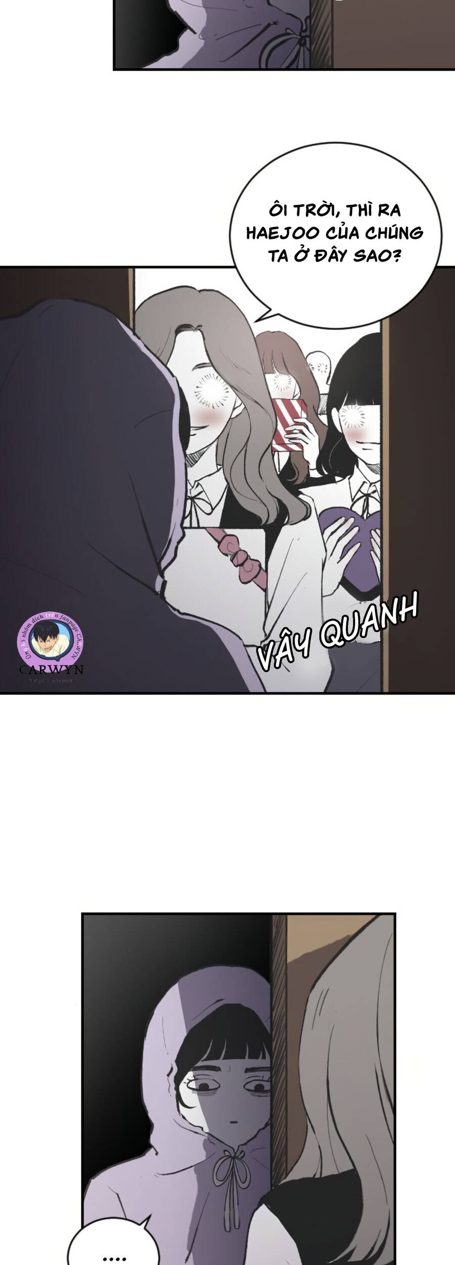 Ba Người Anh Trai Cực Phẩm Của Tôi Chapter 5 - 26