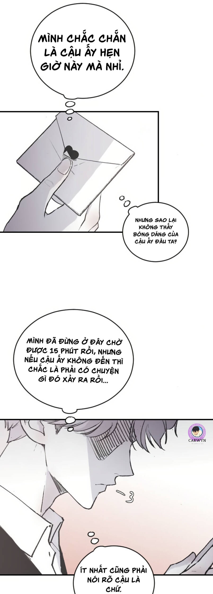 Ba Người Anh Trai Cực Phẩm Của Tôi Chapter 5 - 29