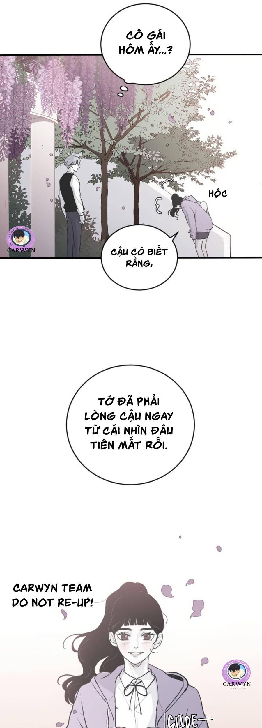 Ba Người Anh Trai Cực Phẩm Của Tôi Chapter 5 - 33
