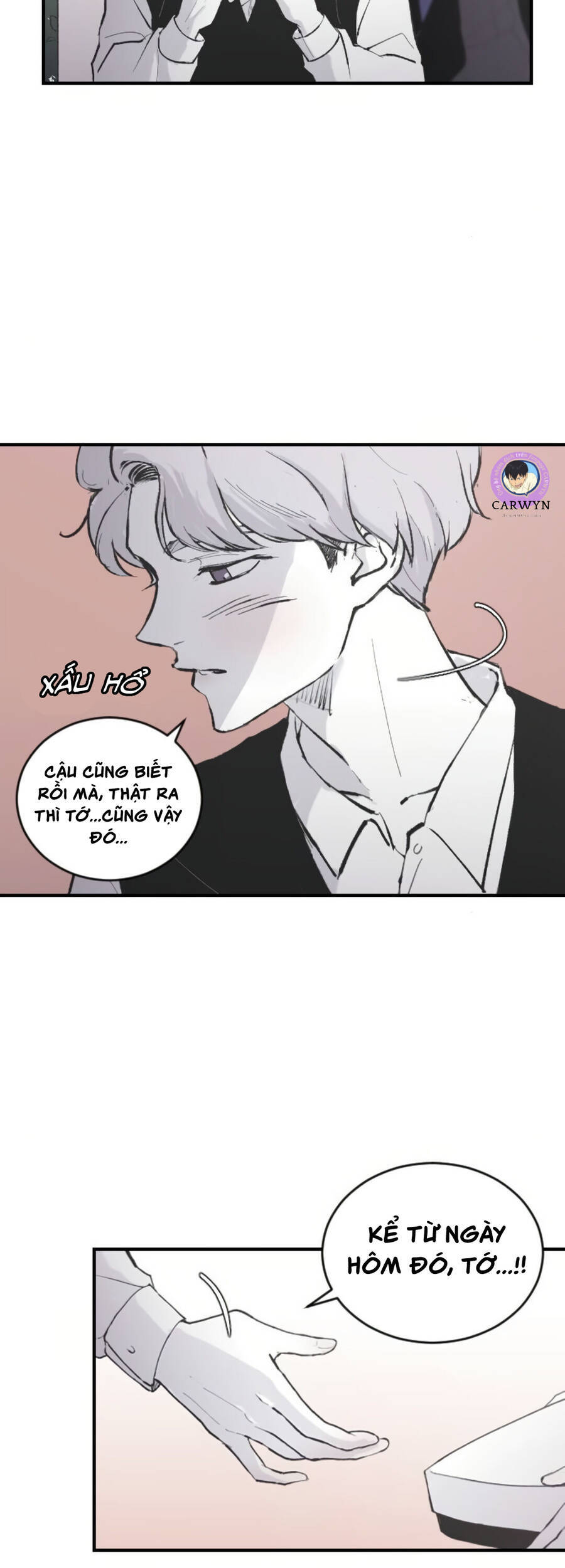 Ba Người Anh Trai Cực Phẩm Của Tôi Chapter 5 - 35