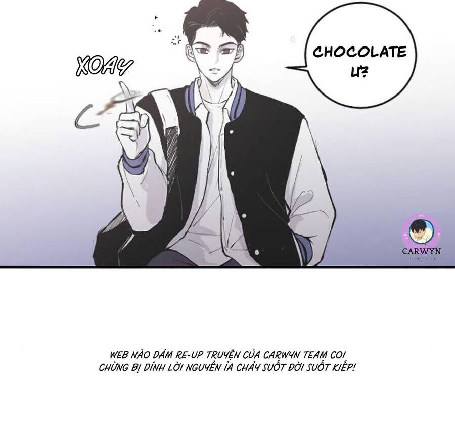 Ba Người Anh Trai Cực Phẩm Của Tôi Chapter 5 - 6