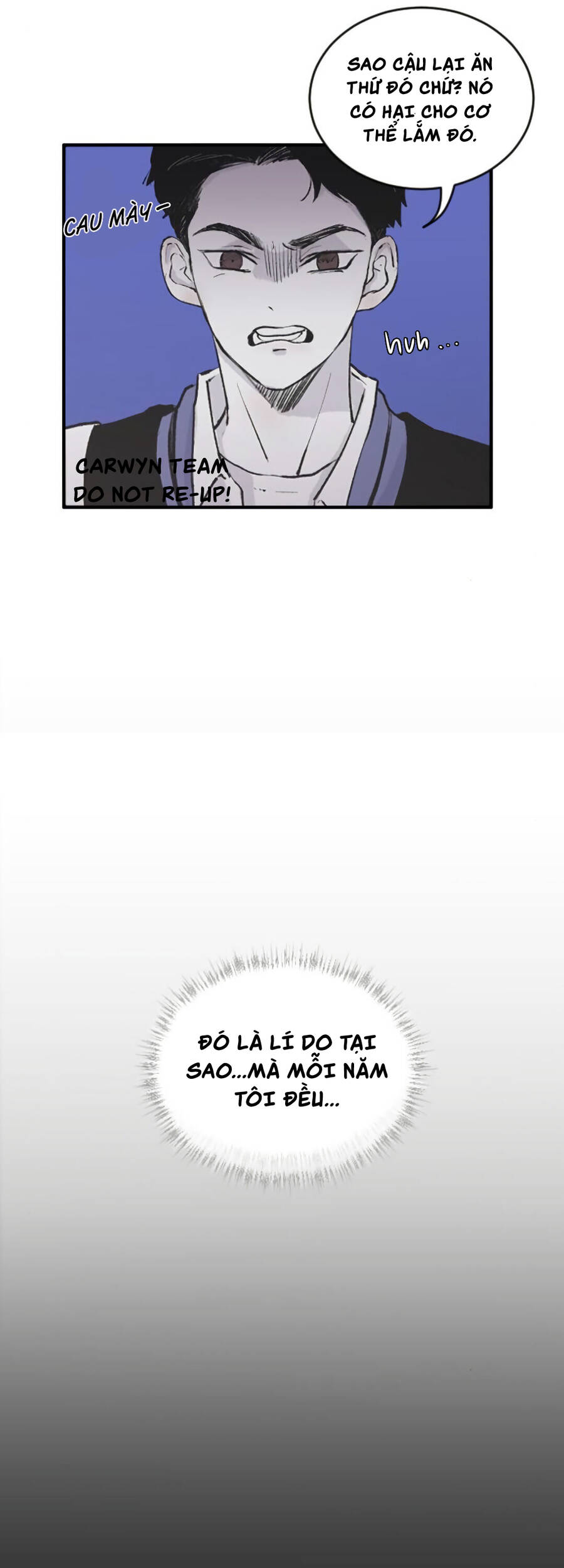 Ba Người Anh Trai Cực Phẩm Của Tôi Chapter 5 - 7