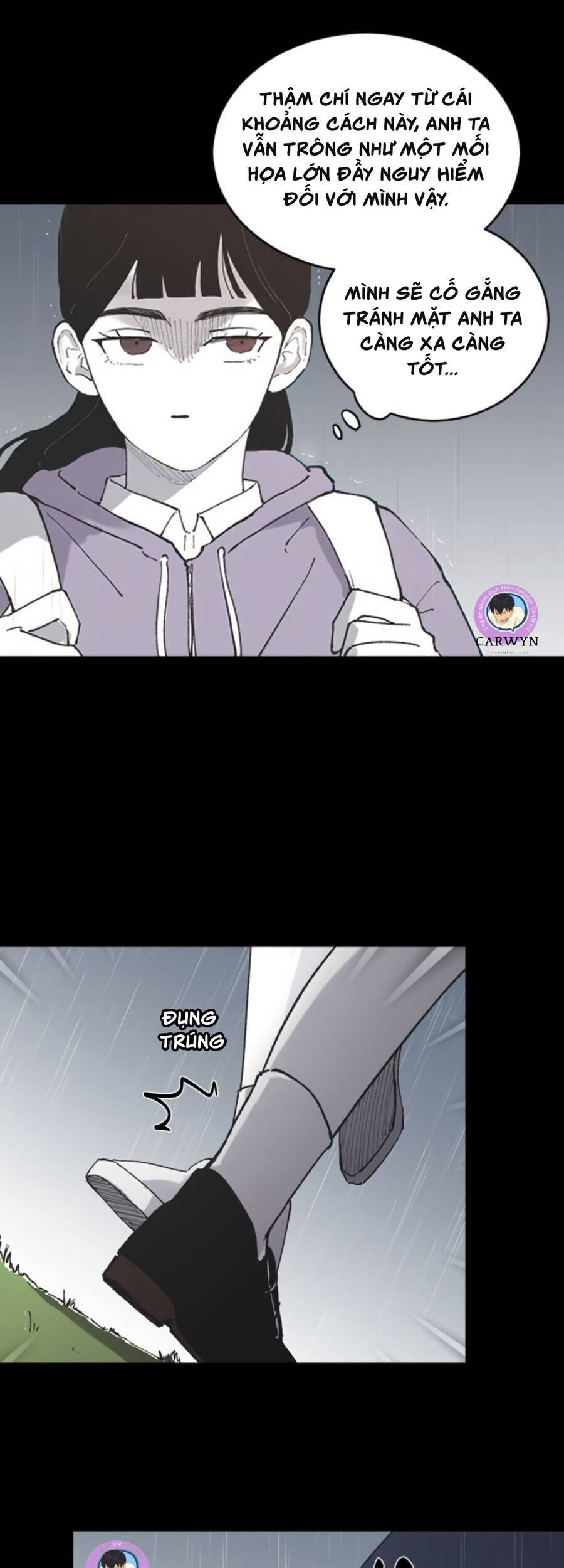 Ba Người Anh Trai Cực Phẩm Của Tôi Chapter 6 - 13