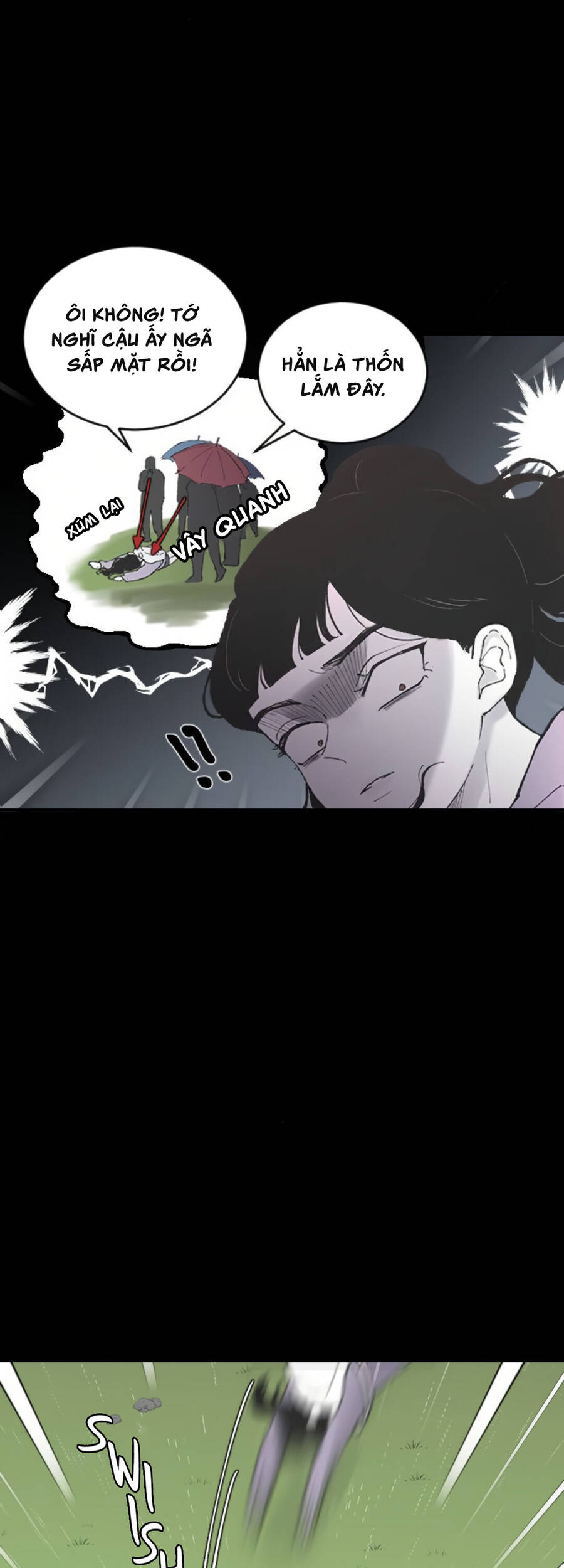 Ba Người Anh Trai Cực Phẩm Của Tôi Chapter 6 - 15