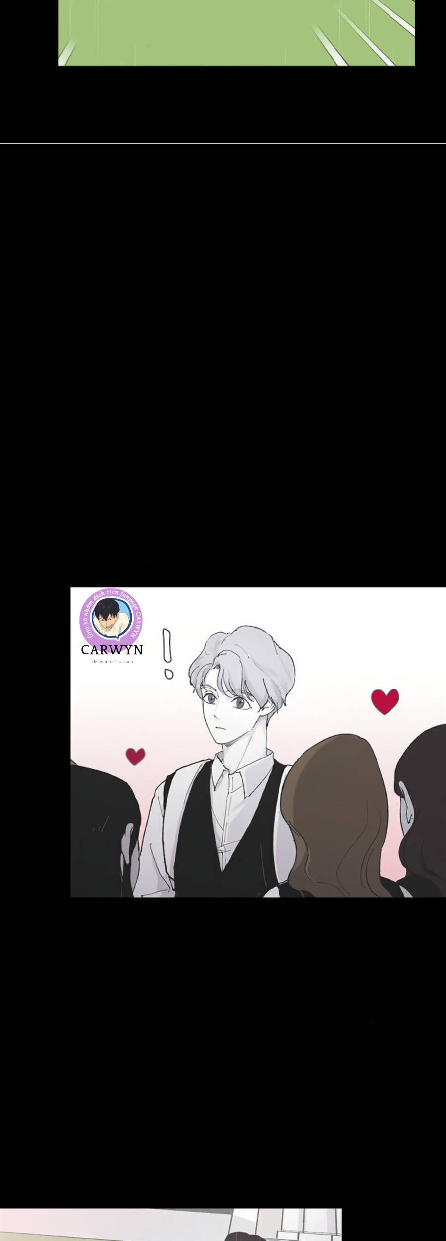 Ba Người Anh Trai Cực Phẩm Của Tôi Chapter 6 - 17