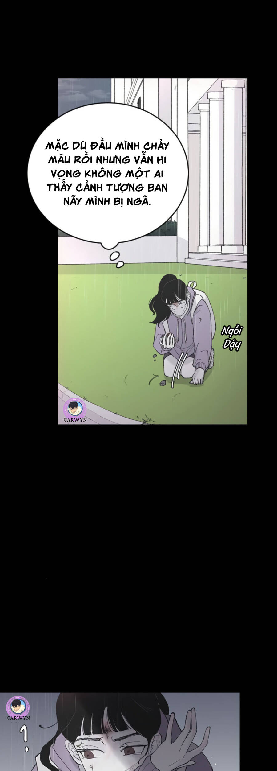 Ba Người Anh Trai Cực Phẩm Của Tôi Chapter 6 - 19