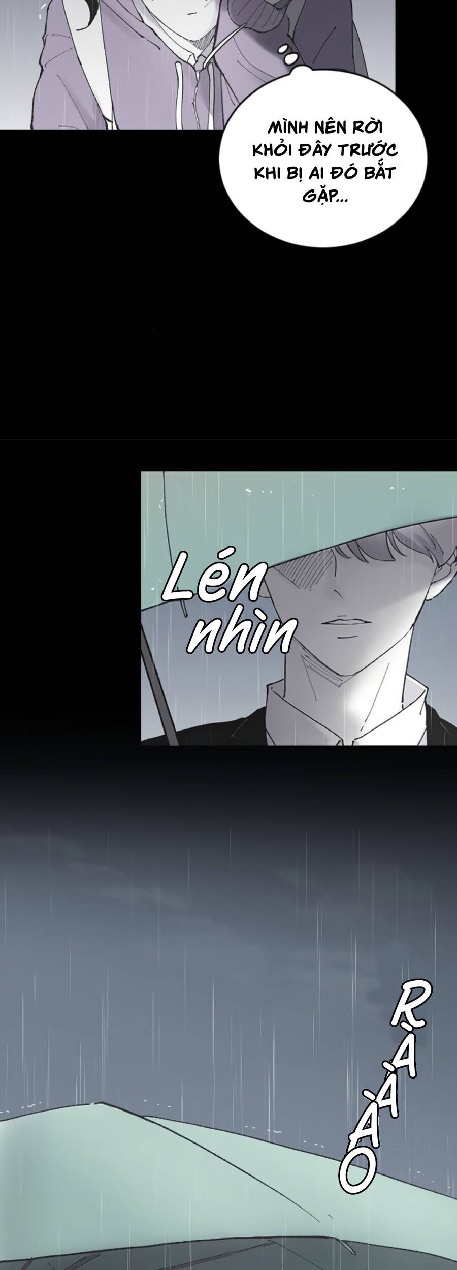 Ba Người Anh Trai Cực Phẩm Của Tôi Chapter 6 - 20