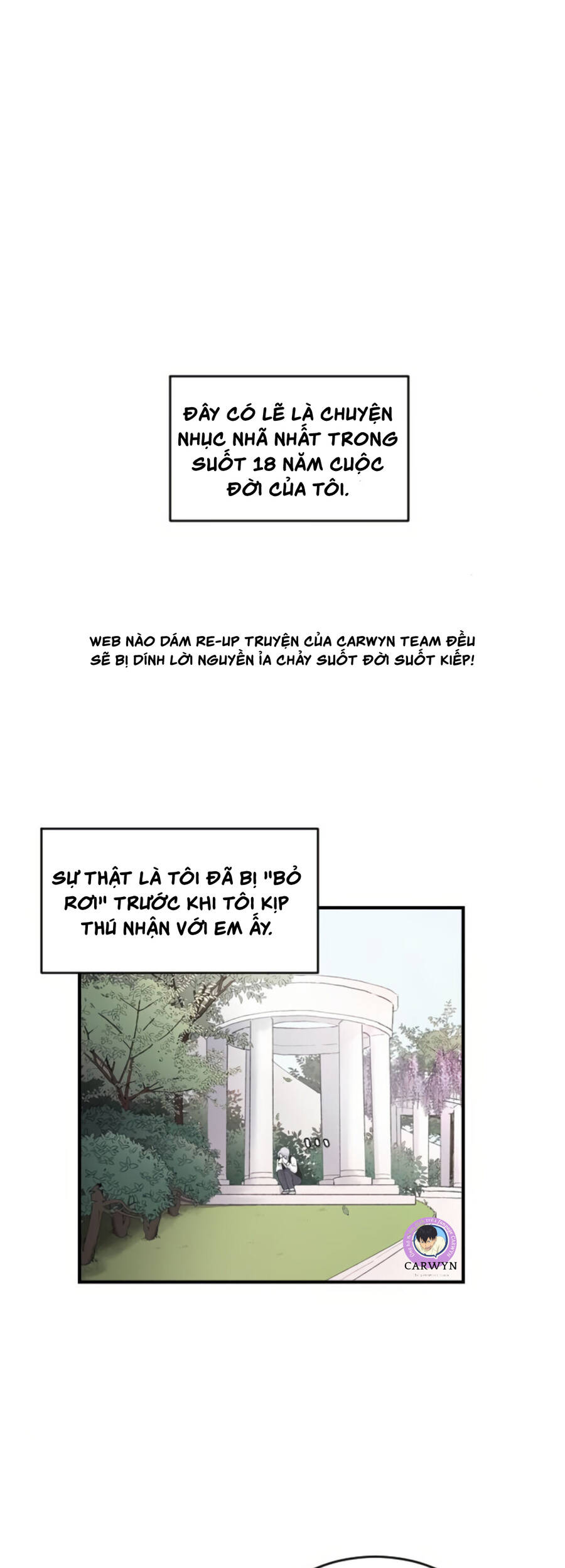 Ba Người Anh Trai Cực Phẩm Của Tôi Chapter 6 - 3