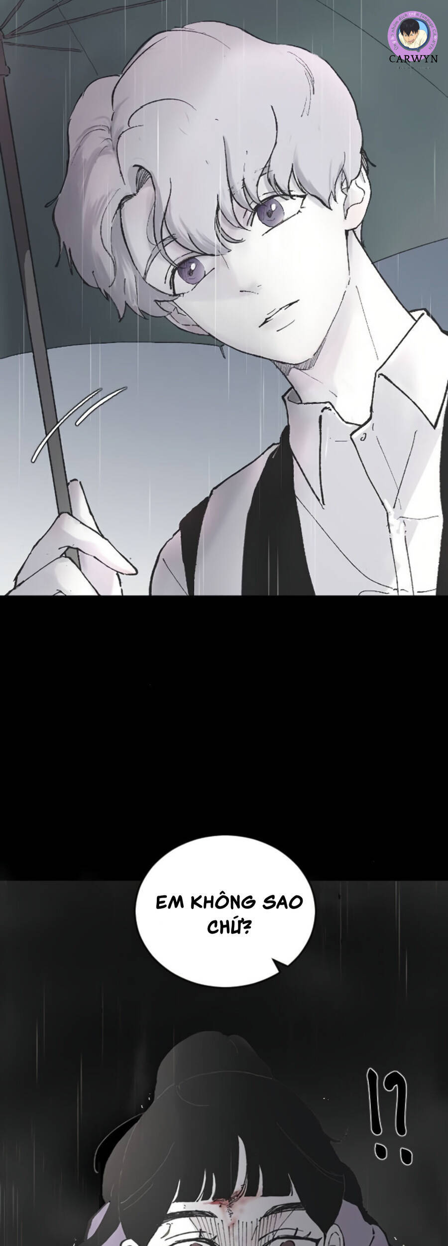 Ba Người Anh Trai Cực Phẩm Của Tôi Chapter 6 - 21