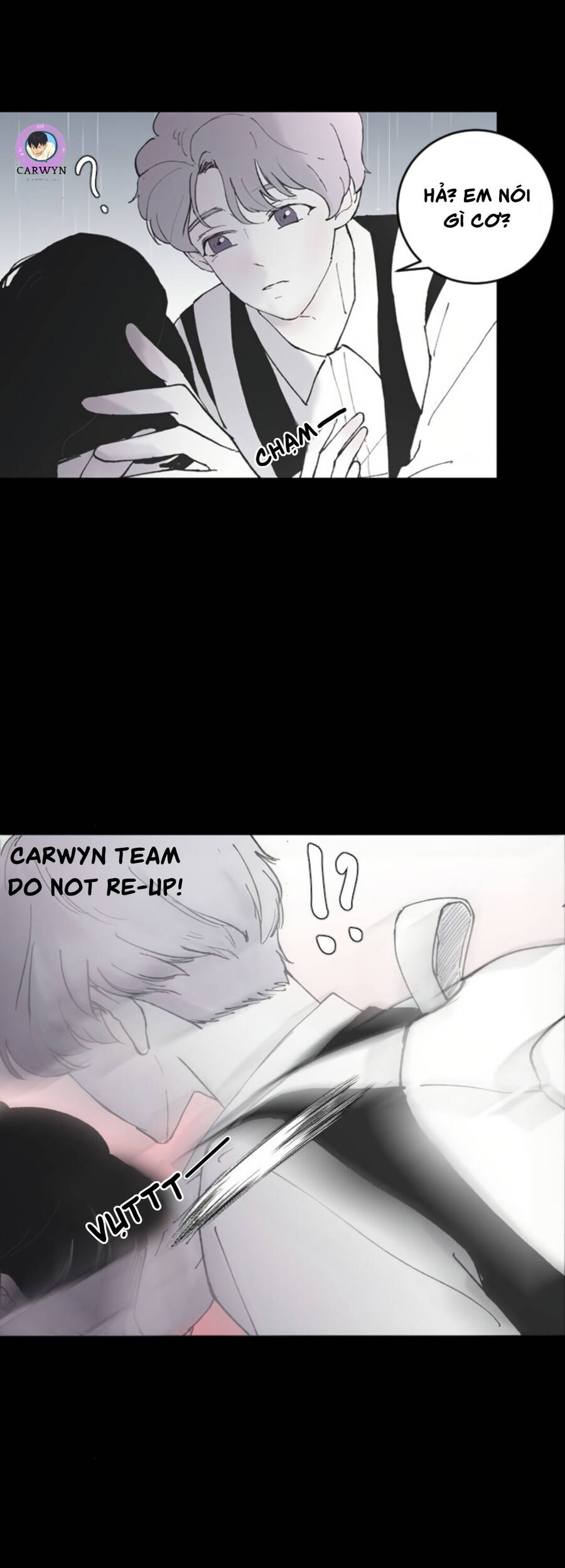 Ba Người Anh Trai Cực Phẩm Của Tôi Chapter 6 - 24