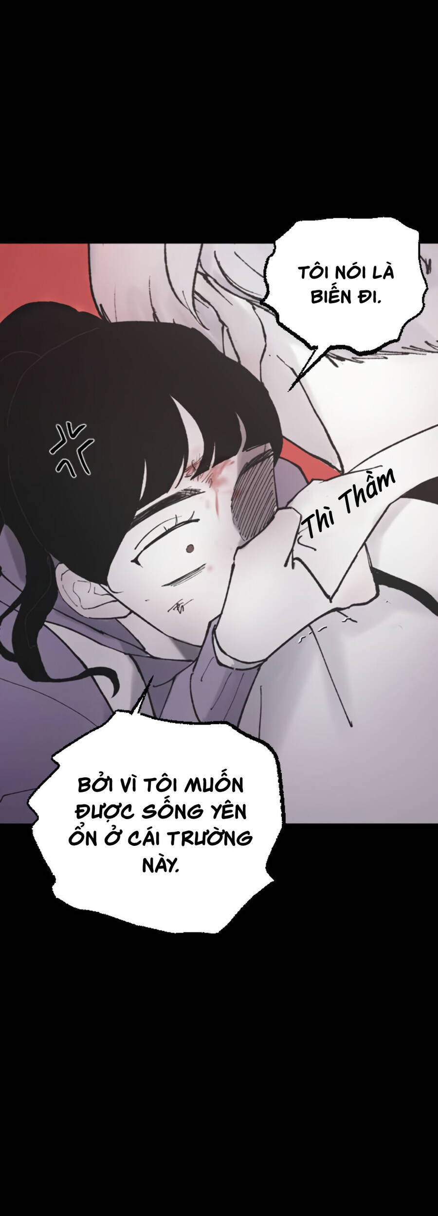 Ba Người Anh Trai Cực Phẩm Của Tôi Chapter 6 - 25