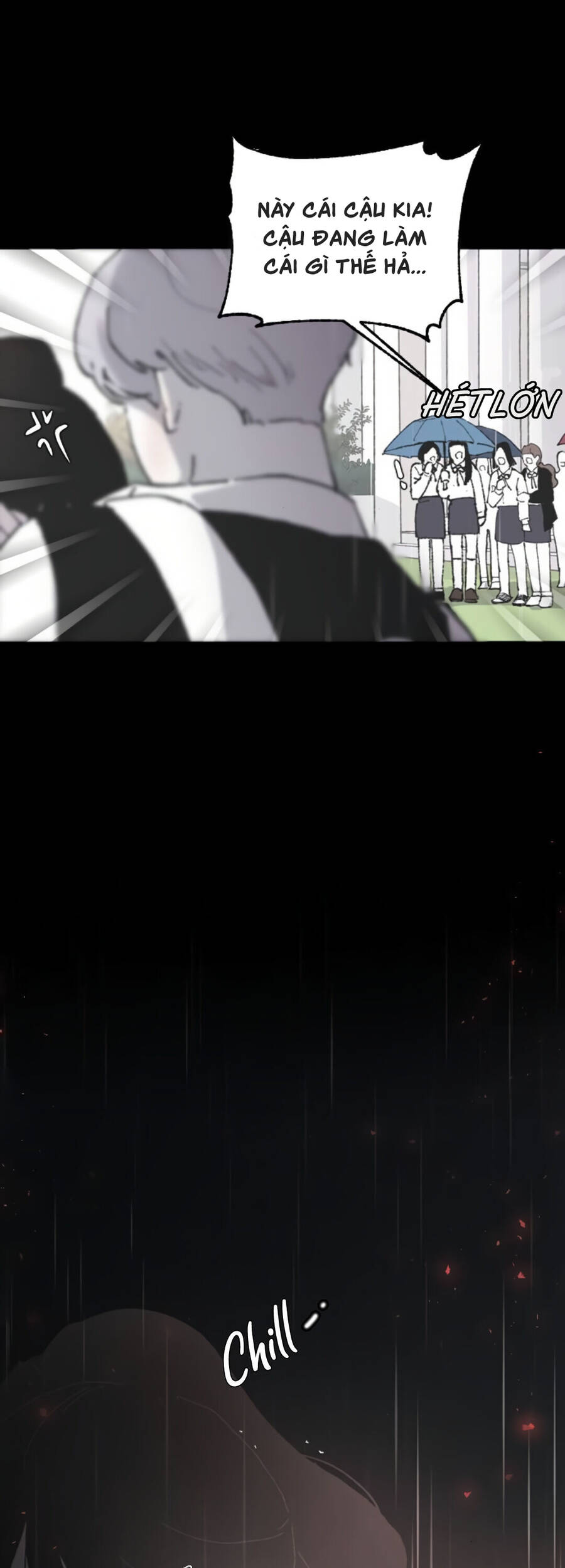 Ba Người Anh Trai Cực Phẩm Của Tôi Chapter 6 - 27