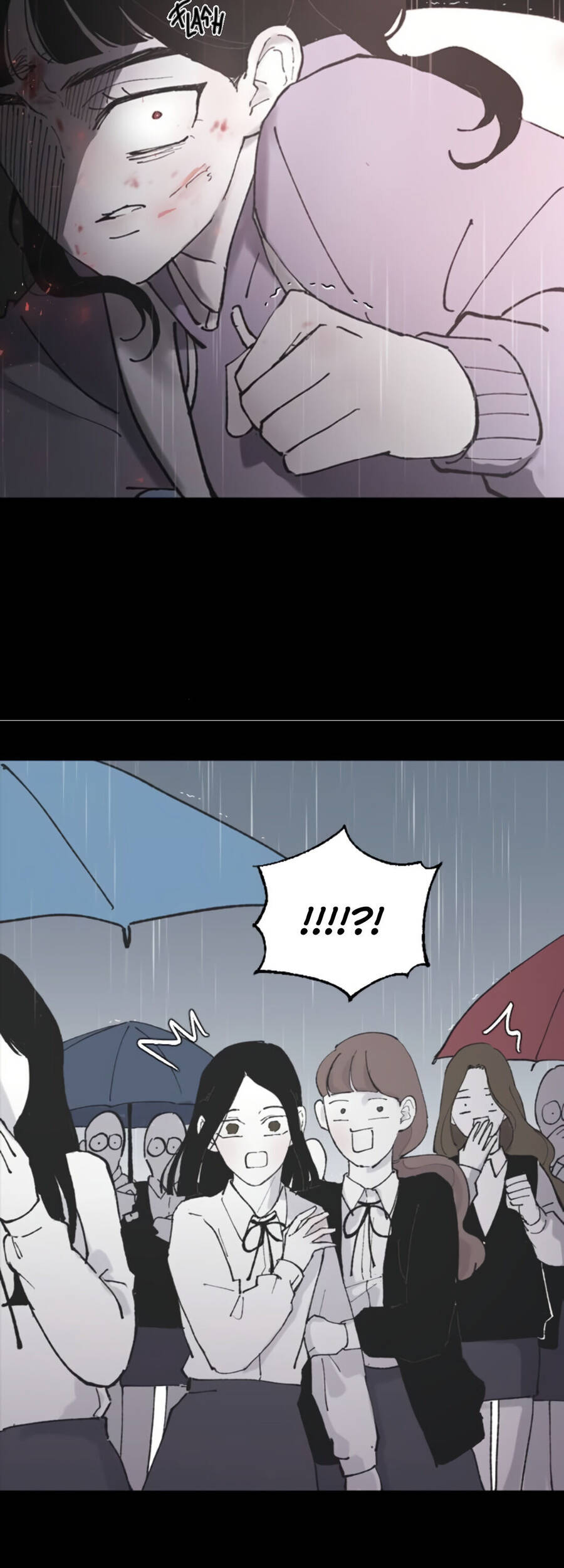 Ba Người Anh Trai Cực Phẩm Của Tôi Chapter 6 - 28