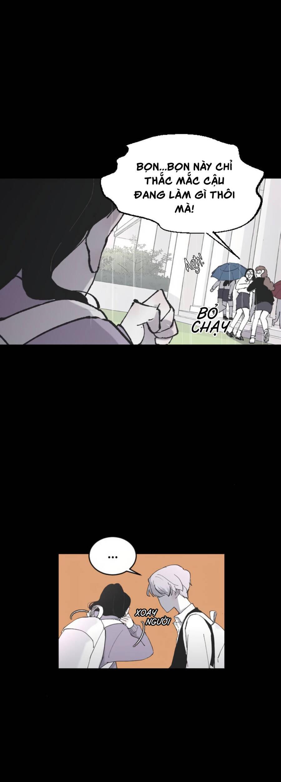 Ba Người Anh Trai Cực Phẩm Của Tôi Chapter 6 - 29