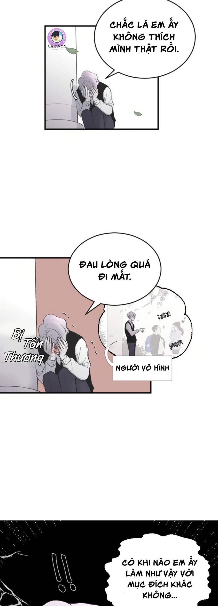 Ba Người Anh Trai Cực Phẩm Của Tôi Chapter 6 - 4